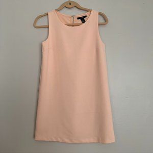 Forever 21 Pink Dress